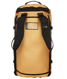 Reistas The North Face Base Camp Duffel Gold TNF Black XS