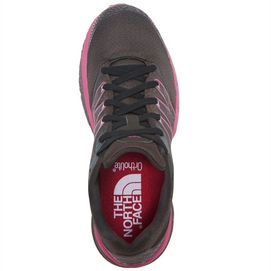 Sportschoen The North Face W Litewave Tr TNF Black Raspberry Rose