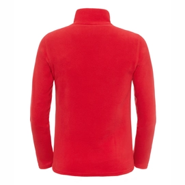 Trui The North Face Youth Glacier 1/4 Zip Red