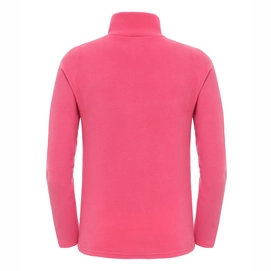 Trui The North Face Youth Glacier 1/4 Zip Cabaret Pink