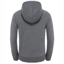 Trui The North Face Youth Drew Peak Medium Grey