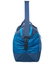 Reistas The North Face Apex Gym Duffel Banff Blue Medium