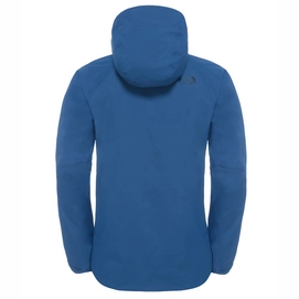 Jas The North Face M Fuseform Montro Shady Blue Fuse
