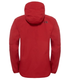 Jas The North Face Men's Fuseform Montro Cardinal Red