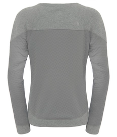 Trui The North Face Women Recover-Up Crew Zinc Grey