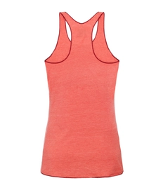 Tanktop The North Face Women's Graphic Play Hard Melon Red