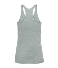 Tanktop The North Face Women's Graphic Play Hard Balsam Green