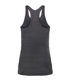 Tanktop The North Face Women's Graphic Play Hard Dark Grey