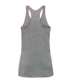 Tanktop The North Face Women's Graphic Play Hard Medium Grey Heather