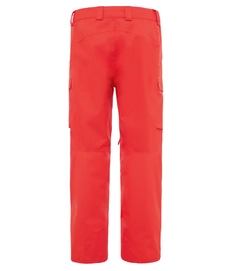 Skibroek The North Face Men's Gatekeeper Fiery Red