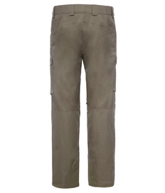 Skibroek The North Face Men's Gatekeeper Caper Berry Green