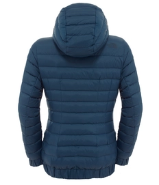Winterjas The North Face Women's Moonlight Urban Navy