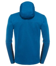 Jas The North Face M Canyonlands Hoodie Banff Blue