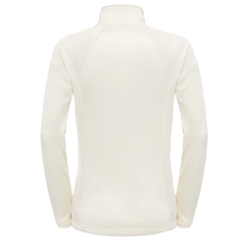 Vest The North Face W Agave Full Zip Vintage White Heather