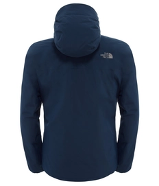 Winterjas The North Face Men's Torendo Jacket Urban Navy