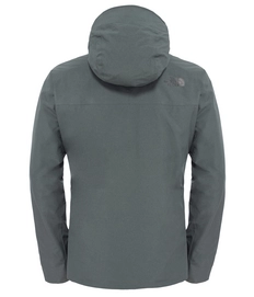 Winterjas The North Face Men's Torendo Jacket Fusebox Grey Heather