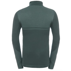 Trui The North Face M Harpster 1/4 Zip  Climbing Ivy Green