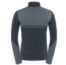Trui The North Face M Harpster 1/4 Zip  TNF Black