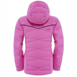 Ski Jas The North Face Women's Charlanon Down Wisteria Purple