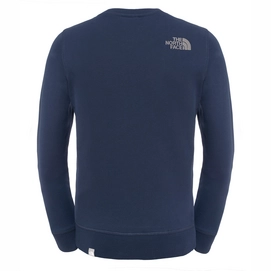 Trui The North Face Youth Drew Peak Crew Cosmic Blue