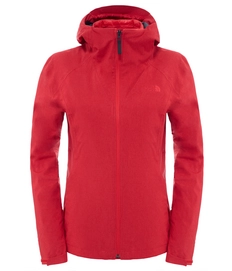 Winterjas The North Face Women's Thermoball Triclimate Red