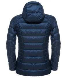 Winterjas The North Face Women's Tonnerro Parka Cosmic Blue