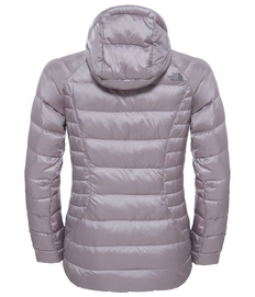 Winterjas The North Face Women's Tonnerro Parka Quail Grey