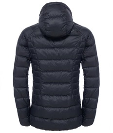 Winterjas The North Face Women's Tonnerro Parka Black