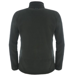 Vest The North Face M 200 Shadow Full Zip Rosin Green