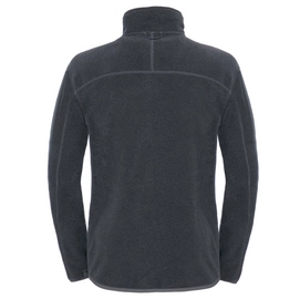 Vest The North Face M 100 Glacier Full Zip Fusebox Grey/ Black Heather