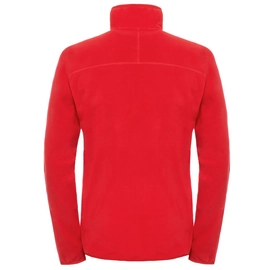 Trui The North Face M 100 Glacier 1/4 Zip TNF Red