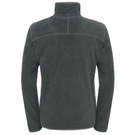 Trui The North Face M 100 Glacier 1/4 Zip Fusebox Grey/ Black Heather