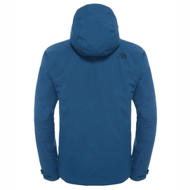 Winterjas The North Face Men's  Fuseform Montro Insulated Shady Blue
