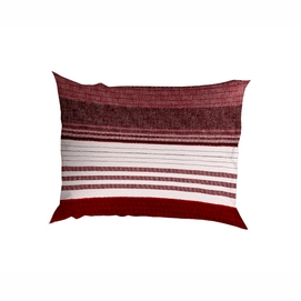 2---TEXTAP Merano FLANEL sloop-bordo