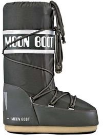 Moon Boot Anthracite Kids