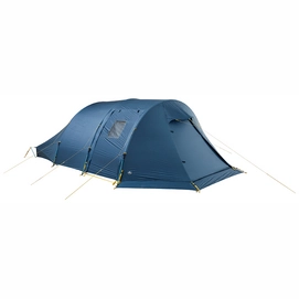 Tent Nomad Tellem 4 SLW Titanium Blue