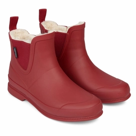 Regenlaars Tretorn Eva Classic Winter Oak Red