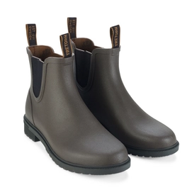 Regenlaars Tretorn Chelsea Brown