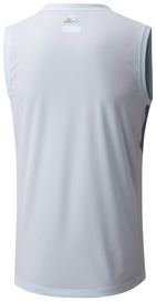 Tanktop Columbia Men Titan Ultra Sleeveless White