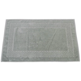 Badmat Akouarel Simpla Gris Perle