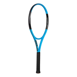 Tennisracket Wilson Ultra 100L Reversed Blue (Onbespannen)