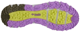 Trailrunning Schoen Columbia Women Caldorado III Napa Green