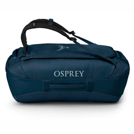 2---TransporterDuffel65_F21_Front_VenturiBlue