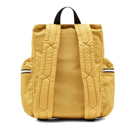 Rugzak Hunter Original Mini Backpack Nylon Yellow