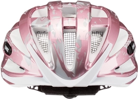 Fietshelm Uvex Air Wing Rose White