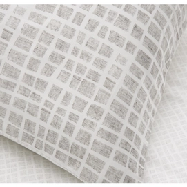 Housse de Couette Marc O'Polo Villi Oatmeal Satin de Coton