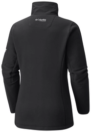 Vest Columbia Women Titan Pass II 2.0 Fleece Black