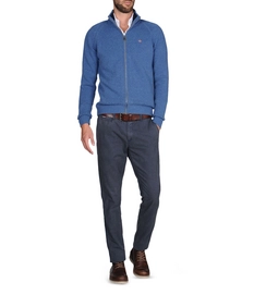 Vest Napapijri Dego Thunderous Men