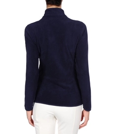 Vest Napapijri Tarina B Blu Marine Women