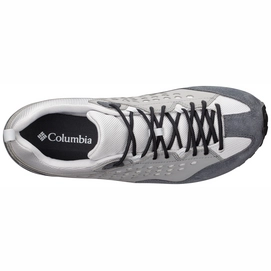 Sneaker Columbia Men D7 Retro Grey Ice Black